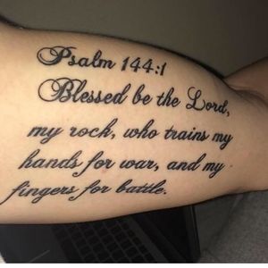 Meet your Posher, Angelo